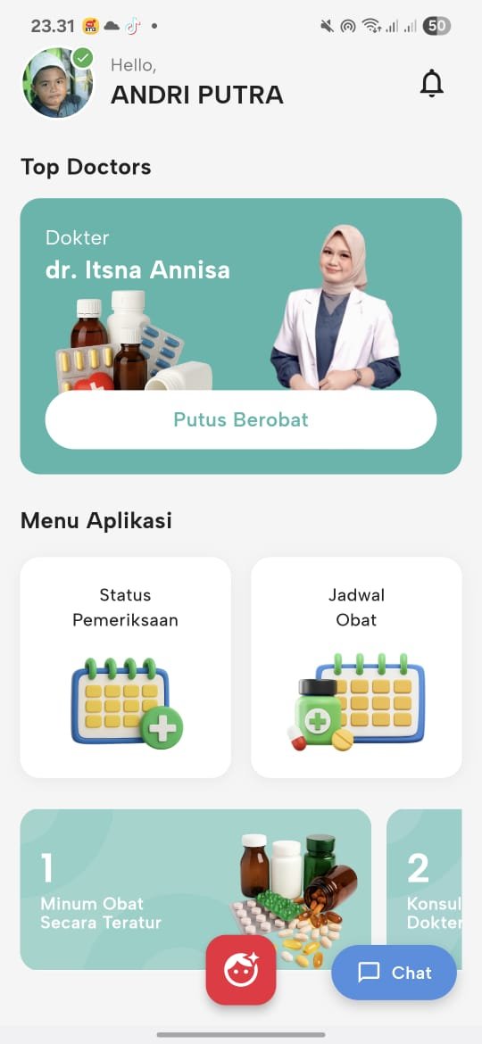 Intrik App